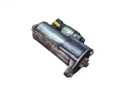 Volkswagen Crafter Starter motor 2H0911023A TS22ER12