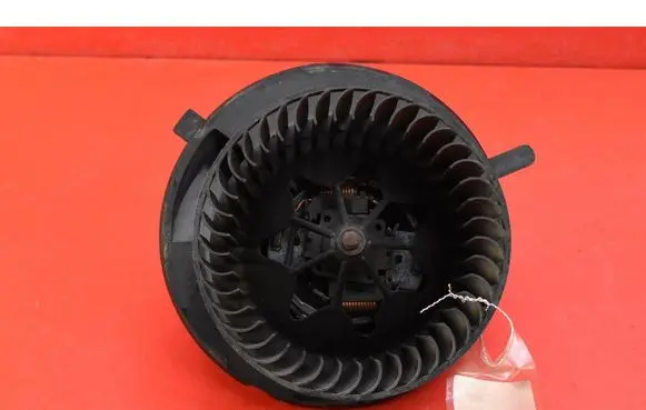 Volkswagen Golf IV Heater fan/blower 1K1819015A