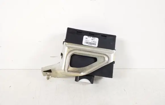 Toyota Aygo AB10 Other control units/modules 89740-0H021