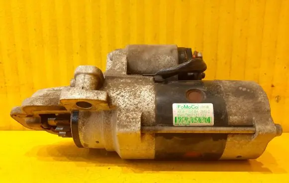 Ford Ranger Starter motor AB3911000BA