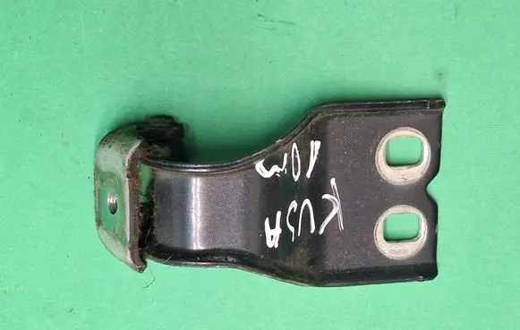 Tailgate/trunk/boot hinge