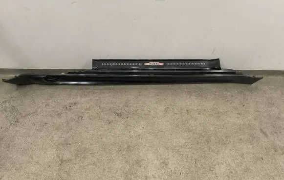 Mini One - Cooper Coupe R56 Sill 51710404114