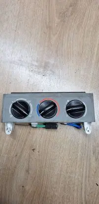 Renault Scenic I Climate control unit E2170