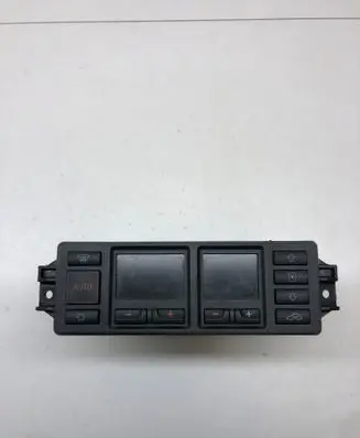 Audi A4 S4 B5 8D Climate control unit 8D0820043H 5HB00650011