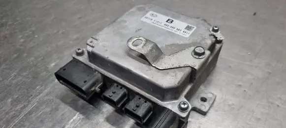 Subaru XV I Steering rack control module 34710FJ211