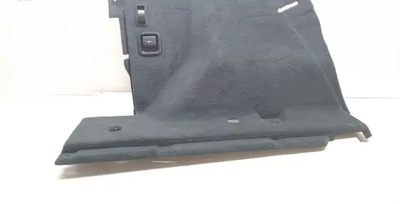 BMW 3 F30 F35 F31 Trunk/boot side trim panel 7273737