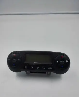 Hyundai ix35 Climate control unit 972502Y301