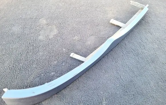 BMW 3 E46 Under headlight/headlamp trim 7030553