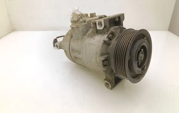 Air conditioning (A/C) compressor (pump)