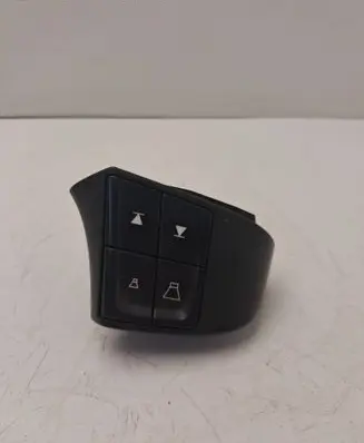 Volvo S80 Steering wheel buttons/switches 30739641 06W46