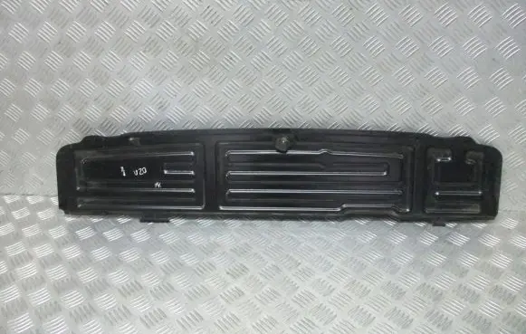 Opel Zafira A Tailgate/trunk side cover trim 