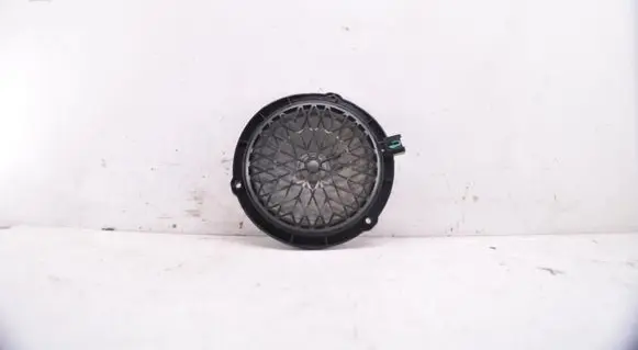 Peugeot 208 I Front door speaker 9665231880