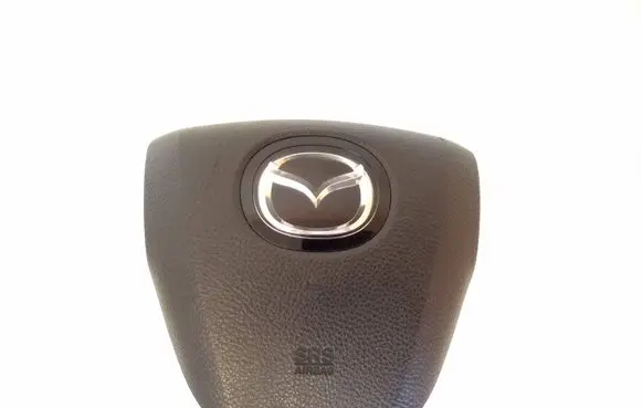 Mazda CX-7 Steering wheel airbag EH6257K00 T93414A AA450050