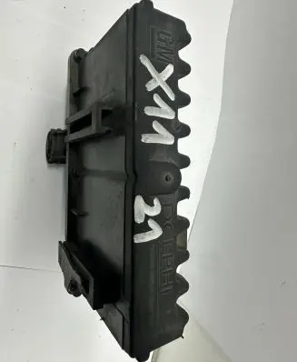 Opel Astra G Coolant fan relay 24410128