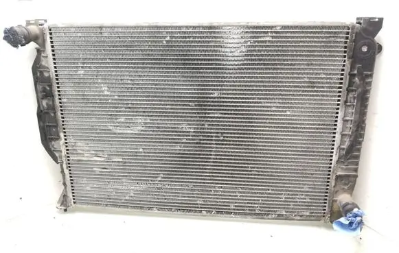Audi A6 S6 C5 4B Coolant radiator 4B0121251