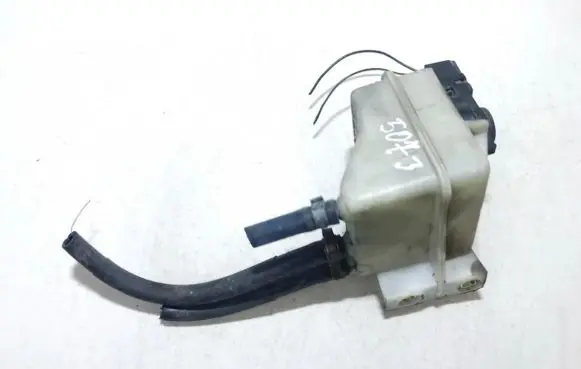Lancia Lybra Brake fluid reservoir 