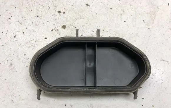 Volkswagen Sharan Headlight/headlamp dust cover 1305239199