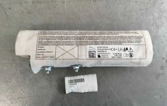 Jaguar XE Seat airbag T2H46028 T2H3158
