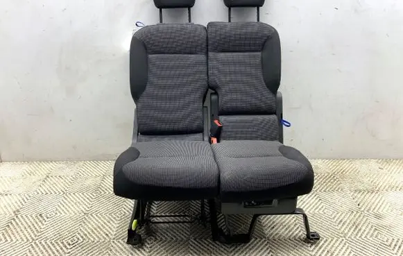 Opel Combo E Front passenger seat 