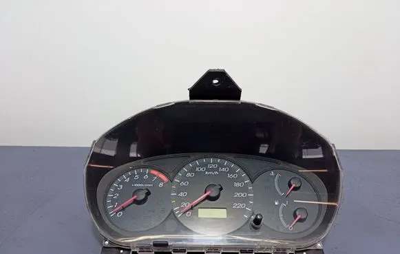 Honda Civic Speedometer (instrument cluster) 78100S3010