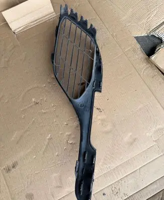 Peugeot 308 Front bumper lower grill AA35899375 36460 C06396091