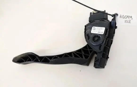 Ford S-MAX Accelerator throttle pedal 6g929f836ld 6g92-9f836-ld