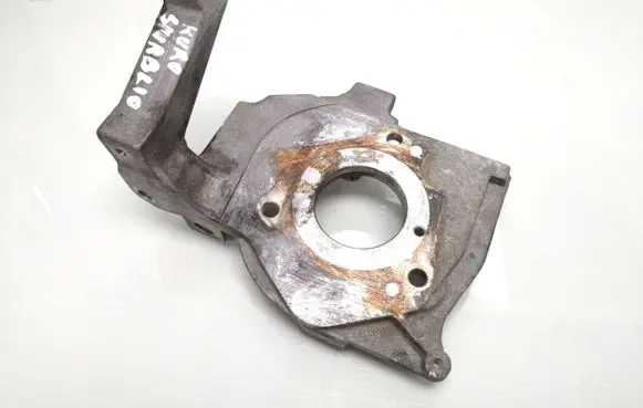 Volvo V70 Fuel pump bracket 9654959880