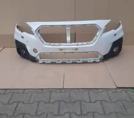 Subaru Outback (BS) Front bumper