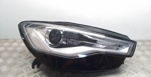 Audi A6 S6 C7 4G Headlight/headlamp 4G0941044G 4G0907397P