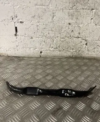 BMW X6 E71 Radiator support slam panel bracket 715958705