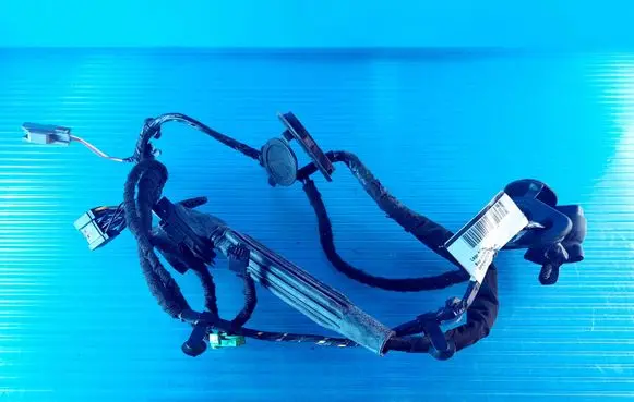 Volvo V50 Front door wiring loom 30728406 T6A3A 30772111AE