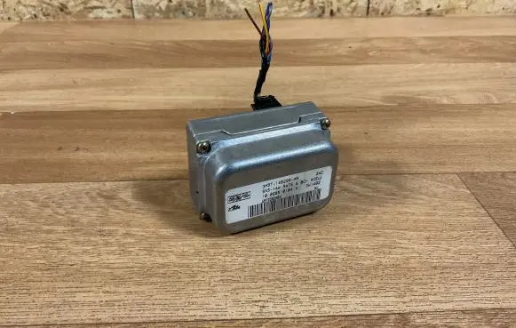Ford Focus C-MAX ESP acceleration yaw rate sensor 3M5T14B296AB 10098501044 W573D02A03