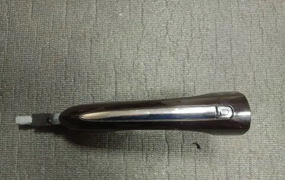Chrysler Pacifica Front door exterior handle 48485000