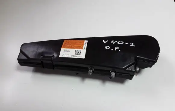 Volvo V40 Seat airbag P09123596