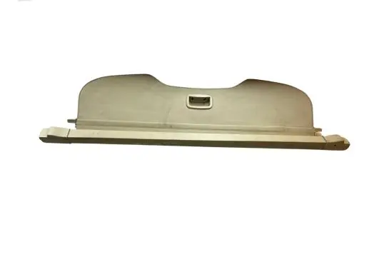 Ford Mondeo MK IV Parcel shelf load cover 