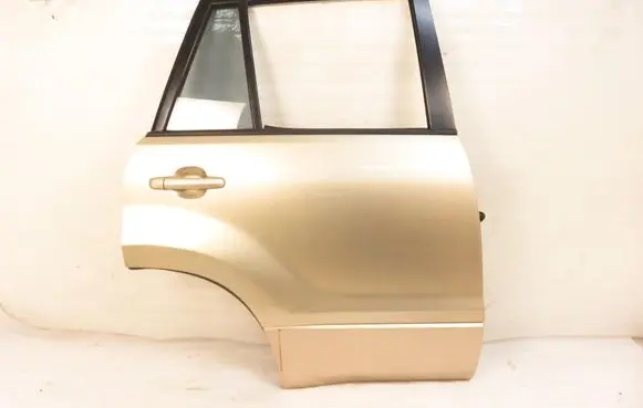 Suzuki Grand Vitara II Rear door