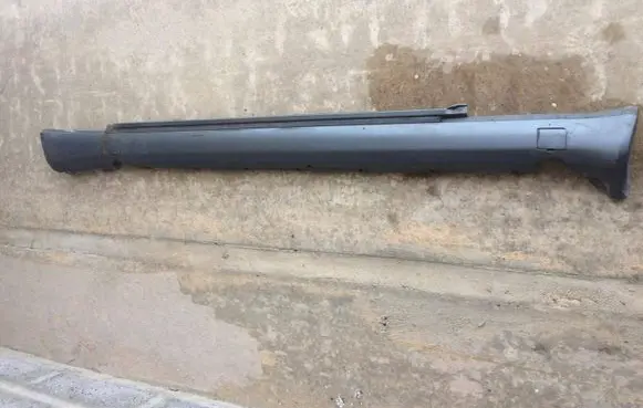 Mercedes-Benz E W124 Sill 1246901140