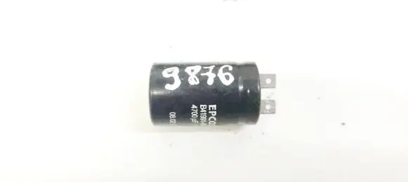 Volvo XC90 Other relay B41991A5478Q12 B41991-A5478-Q12