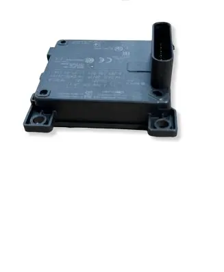 Mercedes-Benz EQS X296 Distronic sensor radar A0009052017