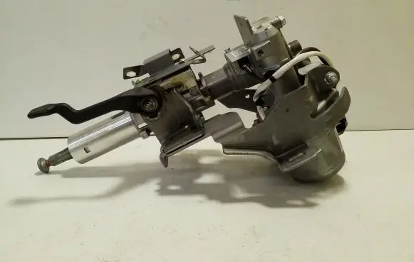 Electric power steering pump