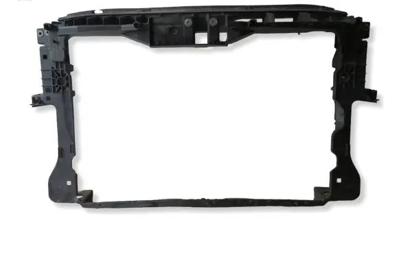 Volkswagen Tiguan Radiator support slam panel 5N0805594F
