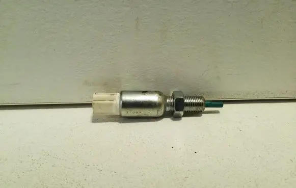Honda CR-V Clutch pedal sensor 