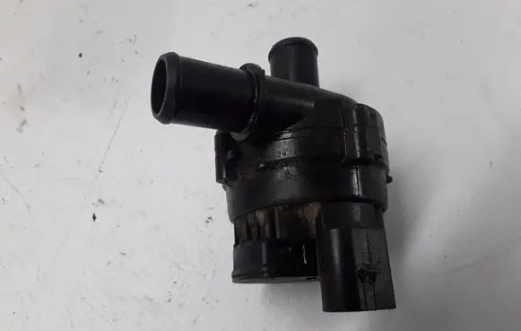 Renault Master III Electric auxiliary coolant/water pump 8200285950