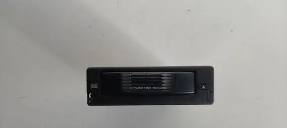 BMW 5 E60 E61 CD/DVD changer 6956939