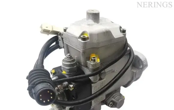 Audi A6 S6 C4 4A Fuel injection high pressure pump 59422900