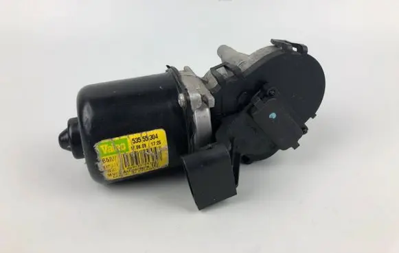 Mini One - Cooper Coupe R56 Wiper motor 8377427