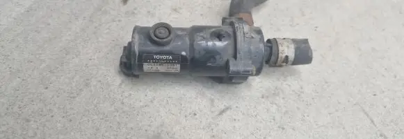 Toyota Prius (XW20) Electric auxiliary coolant/water pump 0641000951