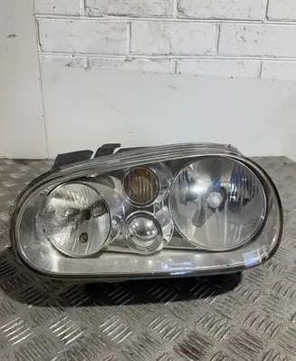Volkswagen Golf IV Headlight/headlamp