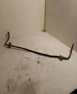 Audi A3 S3 8L Rear traction arm rod 