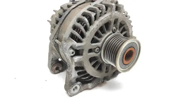 Nissan NV400 Generator/alternator 231008137R A003TX0481